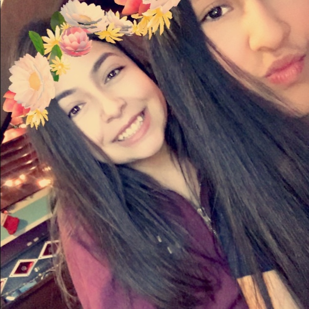 Meet your Posher, Diana